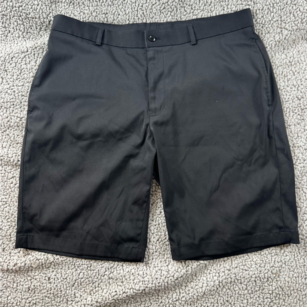 Slazenger Black Men's Shorts size 36